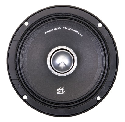 Акустическая система Power Acoustik PRO.658 Power Acoustik PRO.658. Технические характеристики PRO.658.